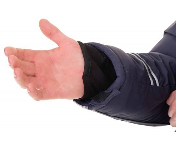 Фото: “Костюм Соболь, таслан, синий”, купить в интернет магазине