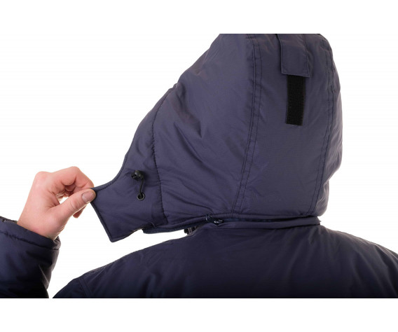 Фото: “Костюм Соболь, таслан, синий”, купить в интернет магазине