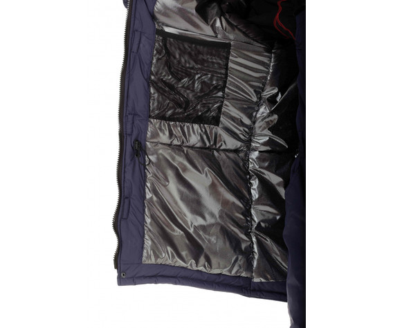 Фото: “Костюм Соболь, таслан, синий”, купить в интернет магазине