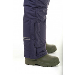 Фото: “Костюм Соболь, таслан, синий”