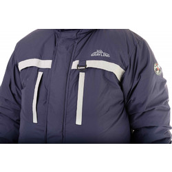 Фото: “Костюм Соболь, таслан, синий”