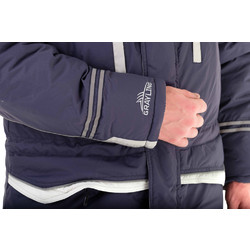 Фото: “Костюм Соболь, таслан, синий”