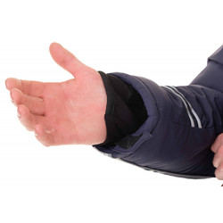 Фото: “Костюм Соболь, таслан, синий”