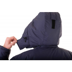 Фото: “Костюм Соболь, таслан, синий”