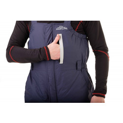 Фото: “Костюм Соболь, таслан, синий”