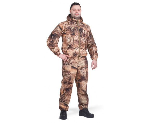 Фото: “Костюм Сокол, алова, камыш 2”, купить в интернет магазине