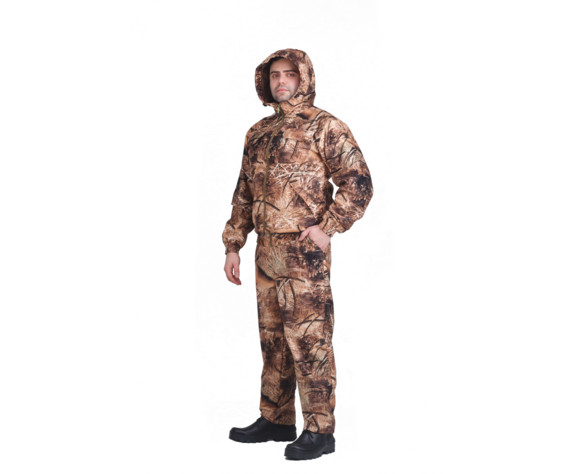 Фото: “Костюм Сокол, алова, камыш 2”, купить в интернет магазине