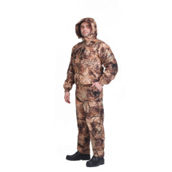 Фото: “Костюм Сокол, алова, камыш 2”