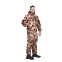 Фото: “Костюм Сокол, алова, камыш 2”