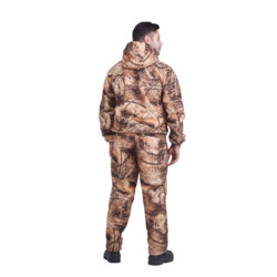 Фото: “Костюм Сокол, алова, камыш 2”