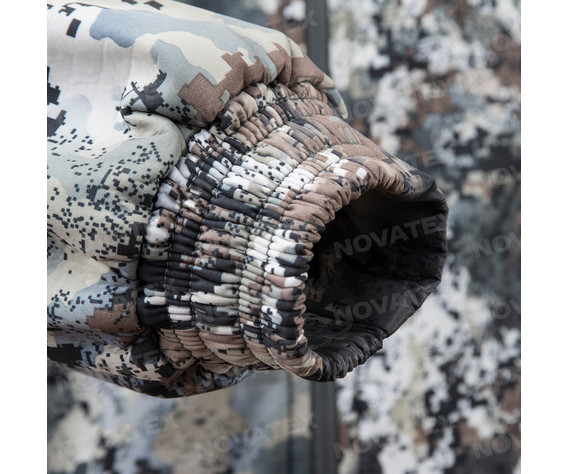 Фото: “Костюм Сокол, алова, серая цифра”, купить в интернет магазине