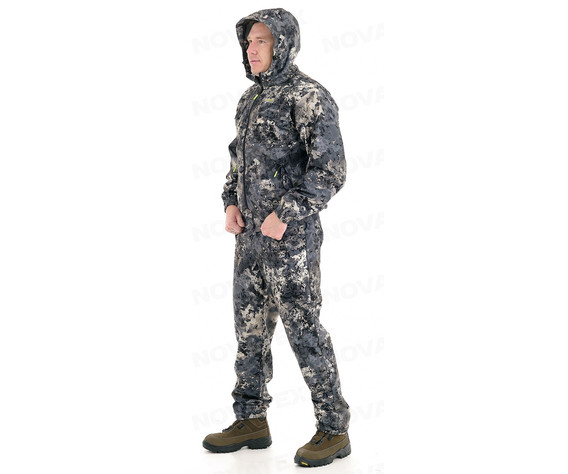 Фото: “Костюм Сокол, алова, серая цифра”, купить в интернет магазине