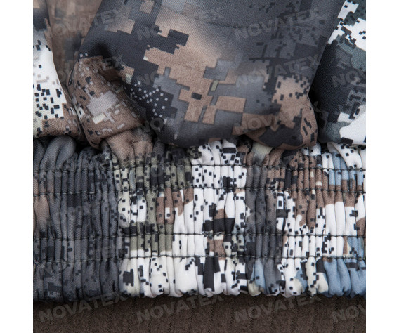 Фото: “Костюм Сокол, алова, серая цифра”, купить в интернет магазине