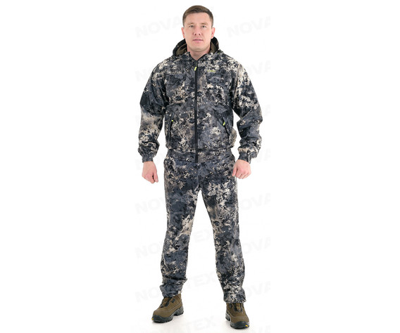 Фото: “Костюм Сокол, алова, серая цифра”, купить в интернет магазине