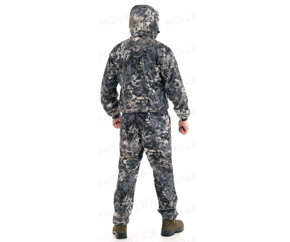 Фото: “Костюм Сокол, алова, серая цифра”, купить в интернет магазине