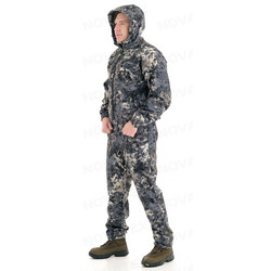 Фото: “Костюм Сокол, алова, серая цифра”