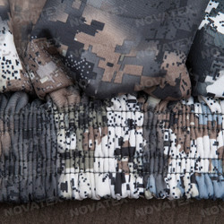 Фото: “Костюм Сокол, алова, серая цифра”