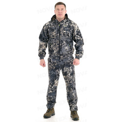 Фото: “Костюм Сокол, алова, серая цифра”, купить в интернет магазине