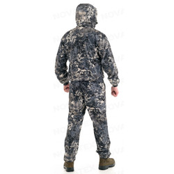 Фото: “Костюм Сокол, алова, серая цифра”