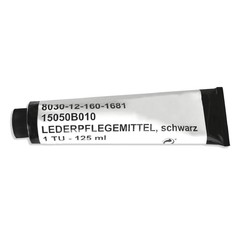 Фото: “Крем для обуви BW чёрный”