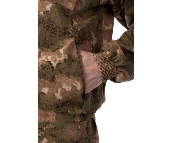 Фото: “Костюм Спецназ Орион, рип-стоп, саванна”, купить в интернет магазине
