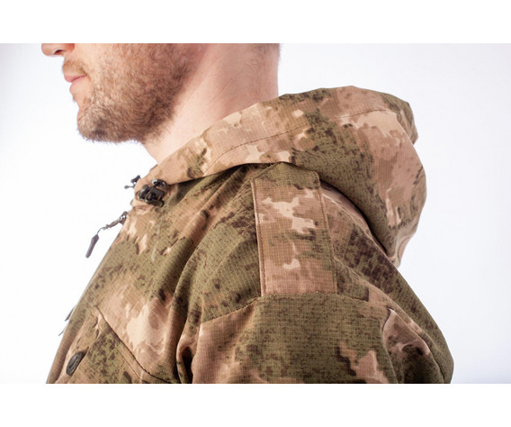 Фото: “Костюм Спецназ Орион, рип-стоп, саванна”, купить в интернет магазине