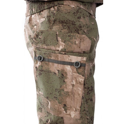 Фото: “Костюм Спецназ Орион, рип-стоп, саванна”