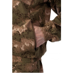 Фото: “Костюм Спецназ Орион, рип-стоп, саванна”