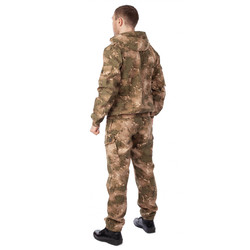 Фото: “Костюм Спецназ Орион, рип-стоп, саванна”