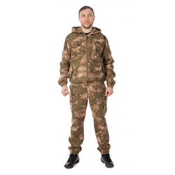 Фото: “Костюм Спецназ Орион, рип-стоп, саванна”
