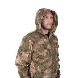 Фото: “Костюм Спецназ Орион, рип-стоп, саванна”