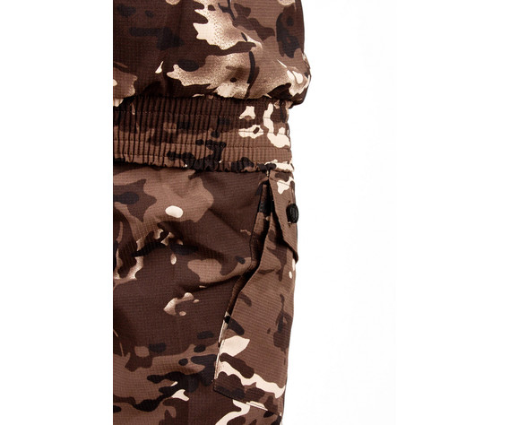 Фото: “Костюм Спецназ Орион, рип-стоп, темный мультиколор”, купить в интернет магазине