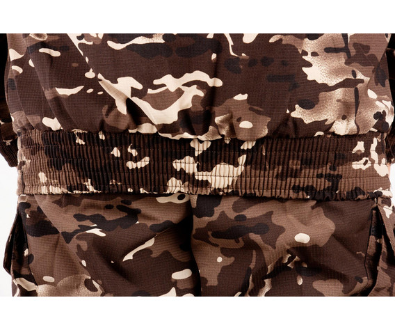 Фото: “Костюм Спецназ Орион, рип-стоп, темный мультиколор”, купить в интернет магазине