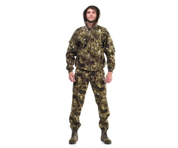 Фото: “Костюм Спецназ, рип-стоп, полигон 2”, купить в интернет магазине