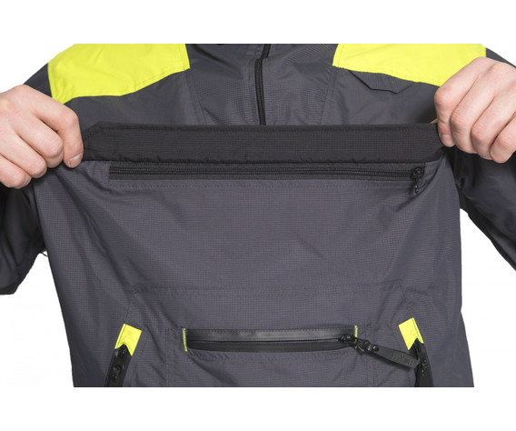 Фото: “Костюм Сплав, таслан, серый”, купить в интернет магазине