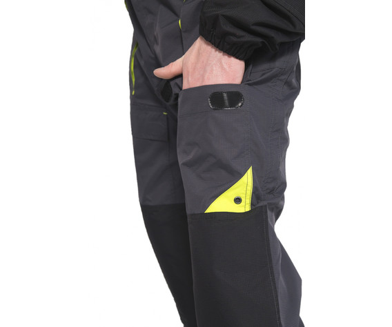 Фото: “Костюм Сплав, таслан, серый”, купить в интернет магазине