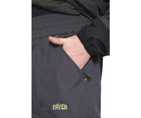 Фото: “Костюм Сплав, таслан, серый”, купить в интернет магазине