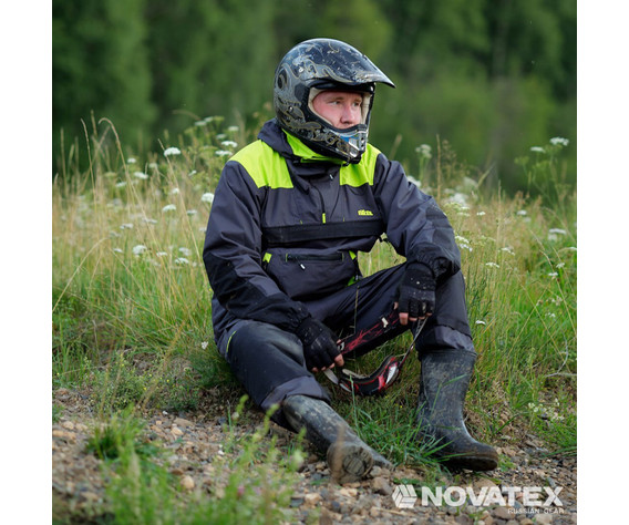 Фото: “Костюм Сплав, таслан, серый”, купить в интернет магазине