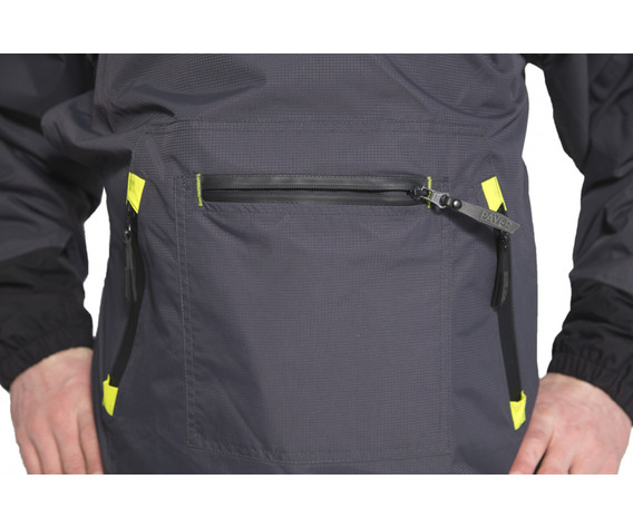 Фото: “Костюм Сплав, таслан, серый”, купить в интернет магазине