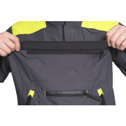 Фото: “Костюм Сплав, таслан, серый”