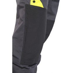 Фото: “Костюм Сплав, таслан, серый”