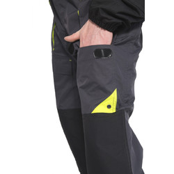 Фото: “Костюм Сплав, таслан, серый”