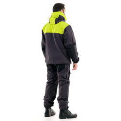 Фото: “Костюм Сплав, таслан, серый”