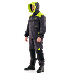 Фото: “Костюм Сплав, таслан, серый”