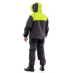 Фото: “Костюм Сплав, таслан, серый”