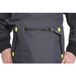 Фото: “Костюм Сплав, таслан, серый”