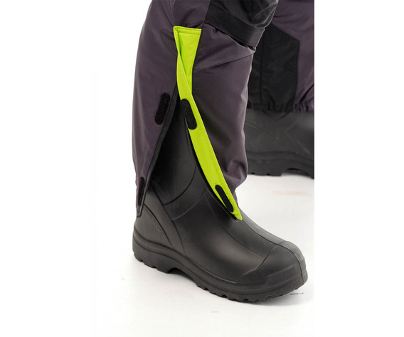 Фото: “Костюм Флагман поплавок, таслан, темно-серый”, купить в интернет магазине