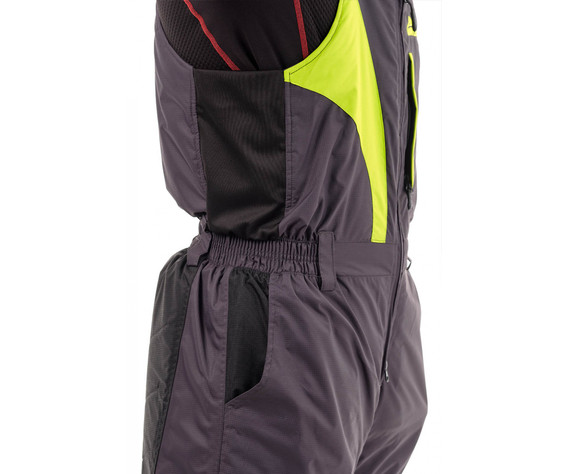 Фото: “Костюм Флагман поплавок, таслан, темно-серый”, купить в интернет магазине