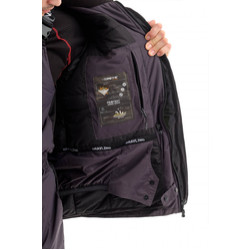 Фото: “Костюм Флагман поплавок, таслан, темно-серый”