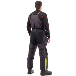 Фото: “Костюм Флагман поплавок, таслан, темно-серый”